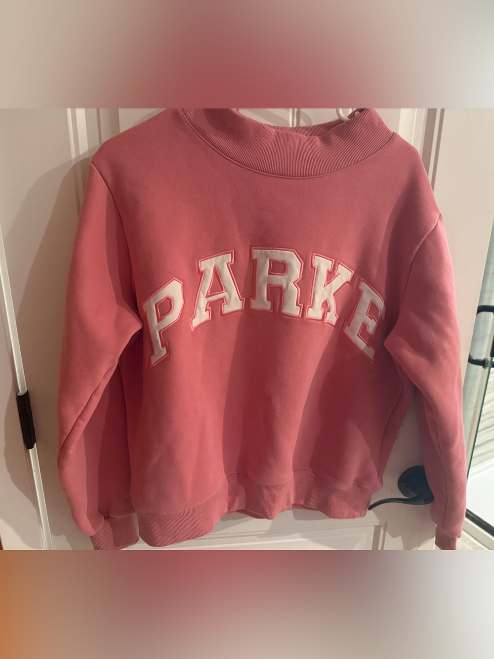 Parke Blush from Valentine’s Day Drop- New!